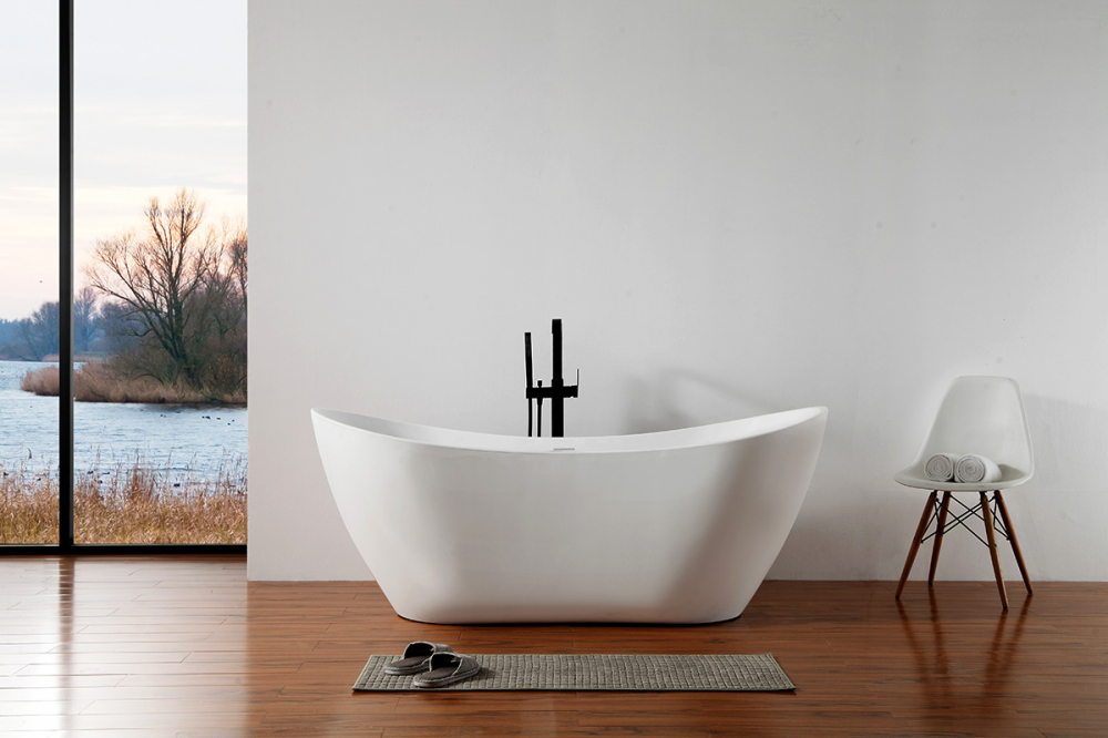 Ванны Акриловая ванна 180x80 