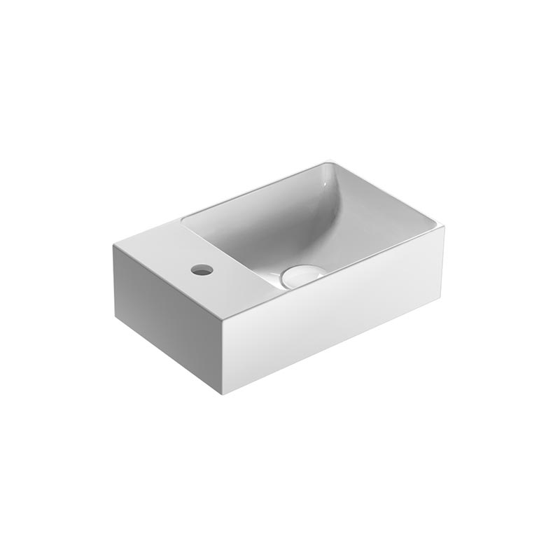 Раковина LE LASTRE 40x25 RH bi