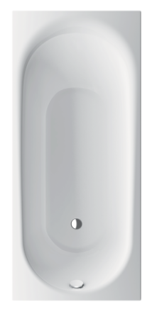 Ванны Ванна 1800x800x450, BetteGlasur® Plus, цвет-белый 