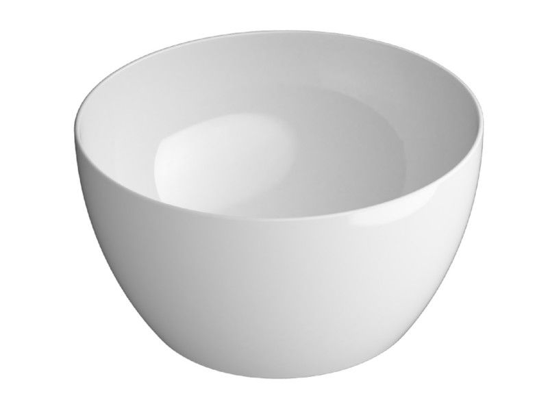 Раковины Раковина накладная 42х42 