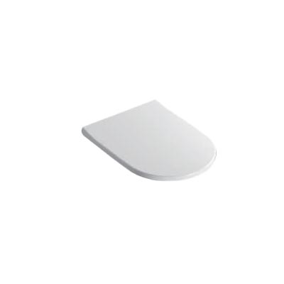Сиденье для унитаза с системой Soft close, BI (Bianco)