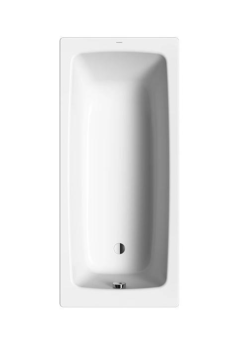 Ванны Ваннa встраиваемая модель 750 1700х750x410 мм, цвет белый 