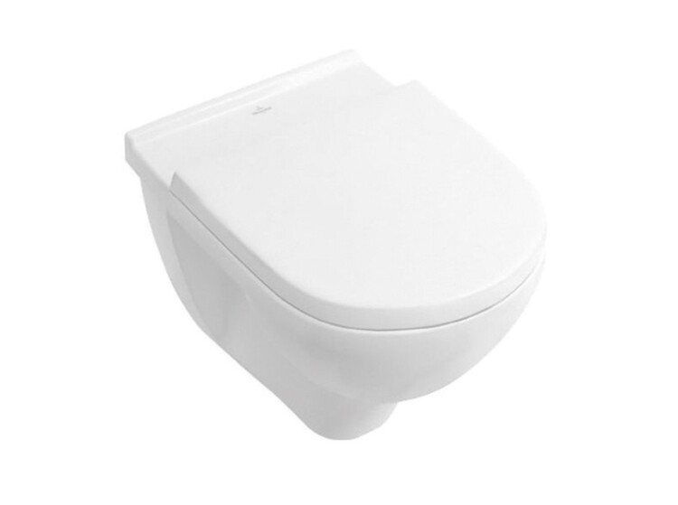 Унитазы Унитаз подвесной 