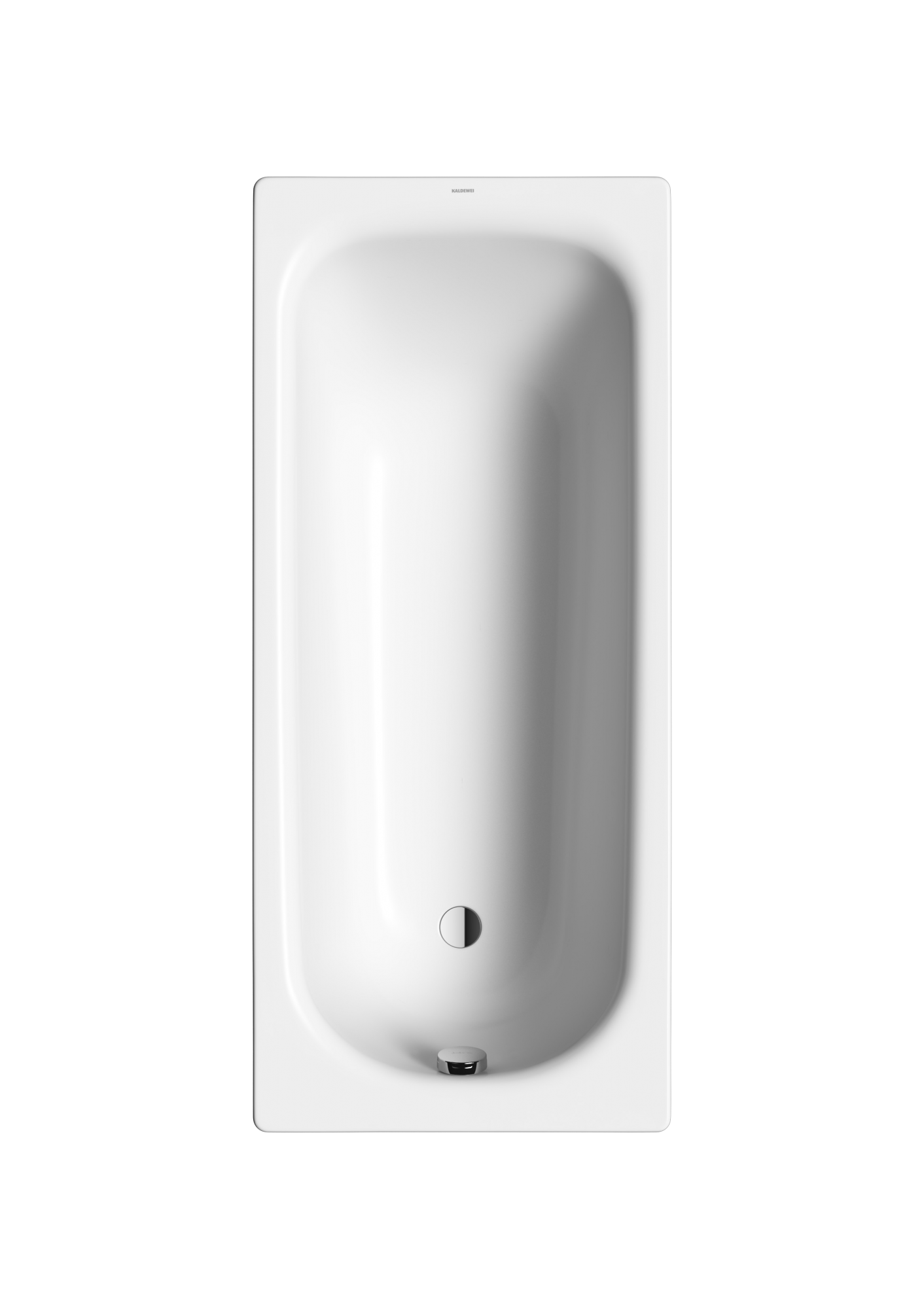 Ванны Ванна стальная встраиваемая 170х70, модель 363-1 