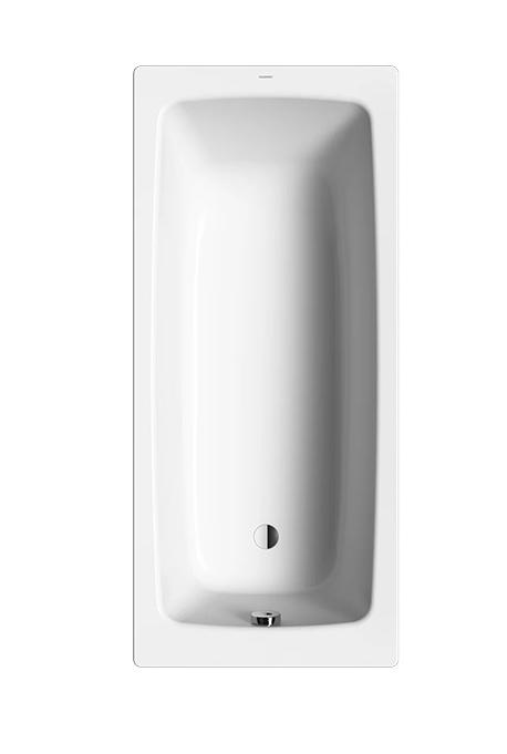 Ванны Ваннa встраиваемая модель 749 1700х700x410 мм, цвет белый 