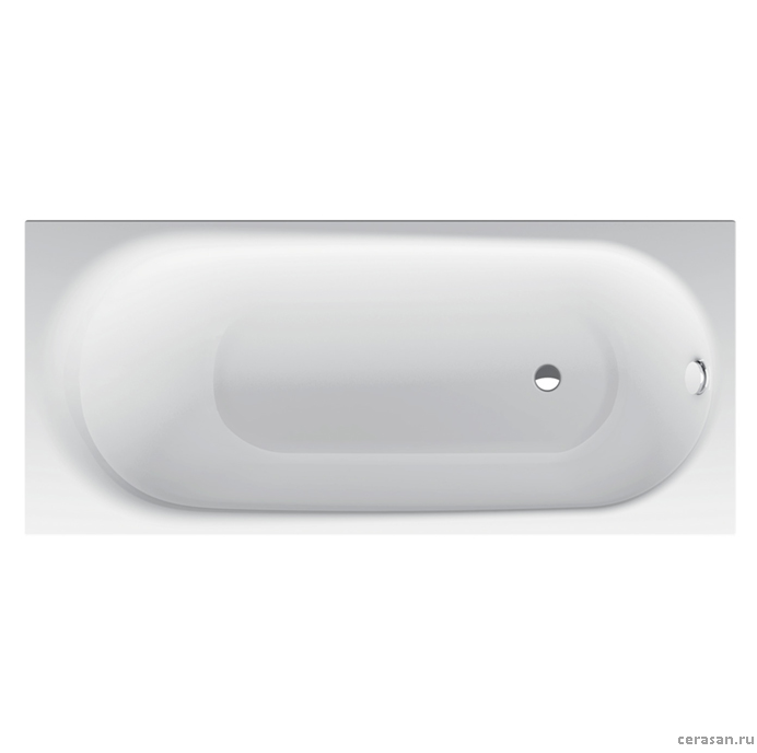 Ванны Ванна 1900x900x450, цвет-белый 