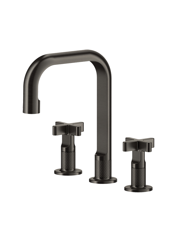 Смесители для ванной и кухни