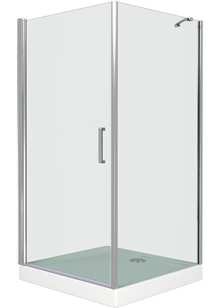 Душевые кабины и ограждения