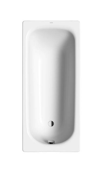 Ванны Ваннa встраиваемая модель375-1 1800х800 мм, цвет белый 