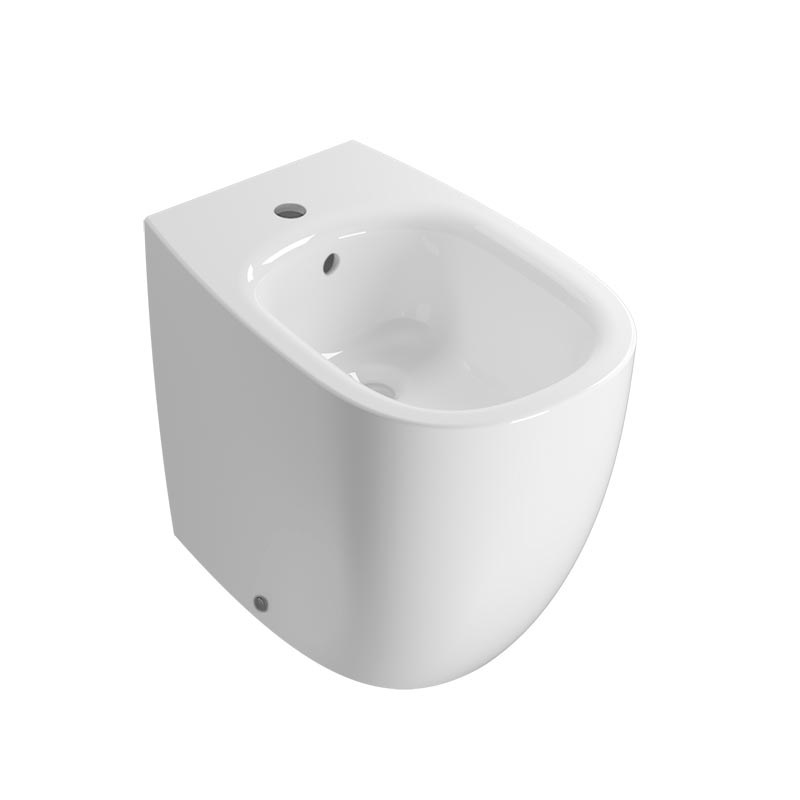 Биде DAILY см 53 bi (Bianco)