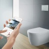 Унитазы-биде Сиденье-биде SensoWash Starck f Plus для унитаза 2510092000