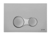 Системы инсталляции Клавиша смыва для 740-XXXX, матовый хром