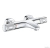Смесители Grohtherm Performance 34830000 Термостатический смеситель для ванны (хром)