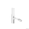 Смесители Смеситель для биде, белый матовый