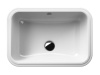 Раковины Раковина встраиваемая 50х35