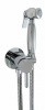 Смесители Гигиенический душ со смесителем, хром