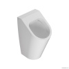 Писсуары Писсуар подвесной 37х33 см, скрытый подвод воды, белый