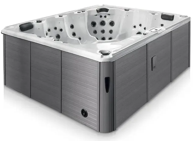 Минибассейны